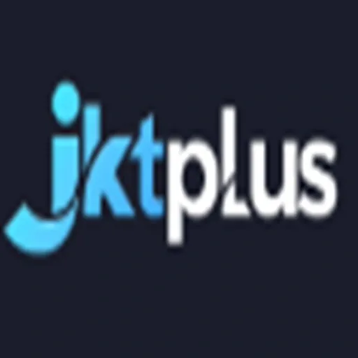 JKTPLUS - Permainan Seru Match-3 yang Menghibur