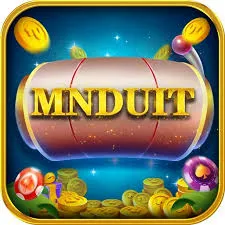 MNDUIT - Game Domino Seru dan Menyenangkan